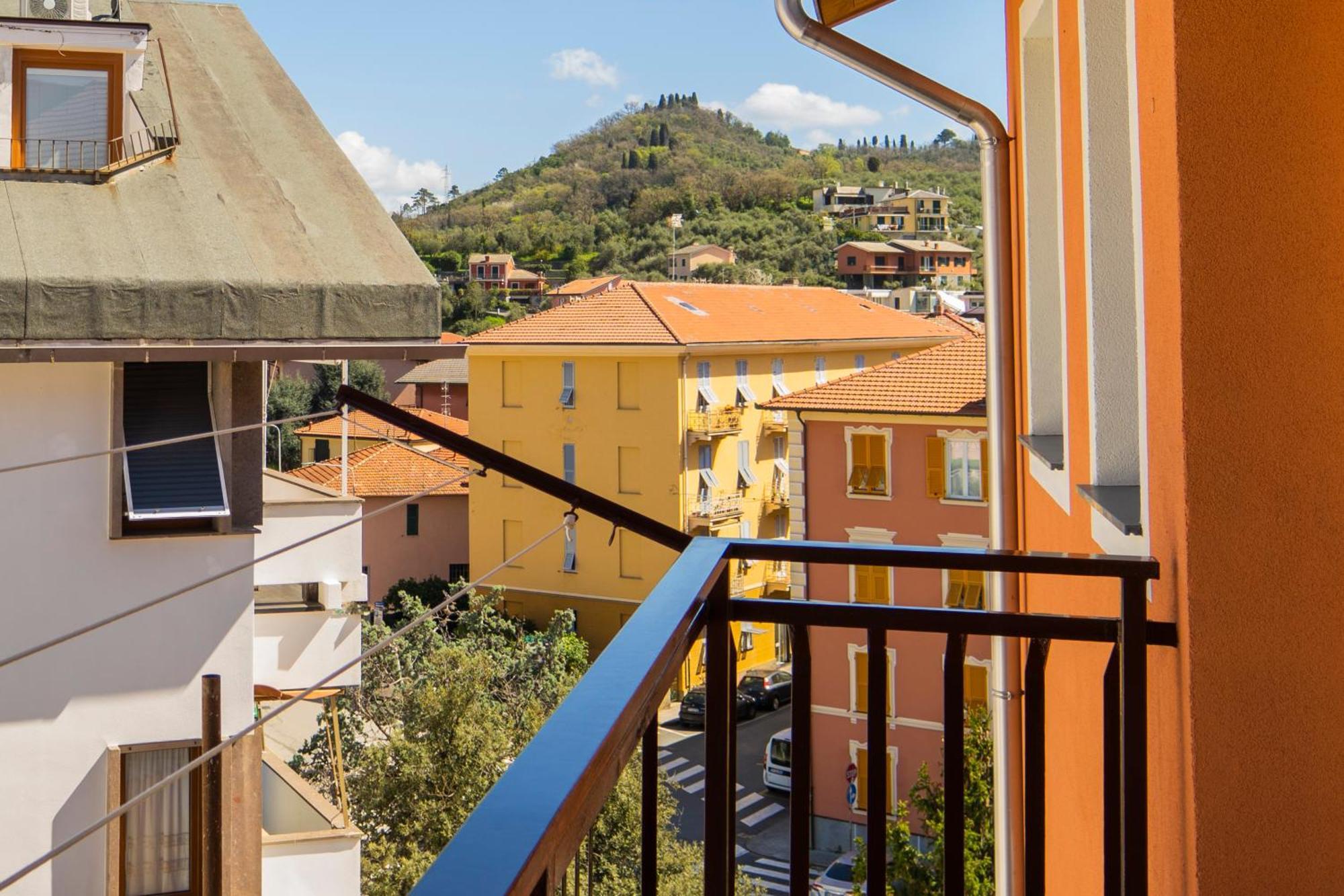 147- Ca' Da Lice Nel Centro Di Sestri Levante, 5 Minuti Baia Del Silenzio, Mare E Spiaggia Dış mekan fotoğraf